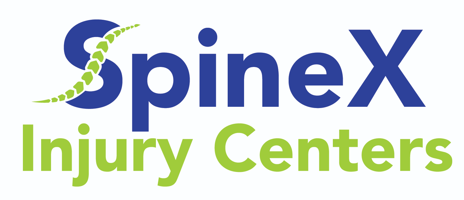 SpineX Injury Centers
